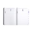 3660942086967-Agenda Lovely - 1 jour par page - 12 x 17 cm - Chat blanc - Exacompta--1