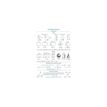 3660942086967-Agenda Lovely - 1 jour par page - 12 x 17 cm - Chat blanc - Exacompta--3