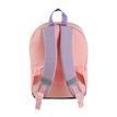 3371010457106-Quo Vadis - Sac à dos primaire - Louise & Arthur - Multicolore - 23,5x34x13,5 cm - Toile (polyester) - 1 compartiment(s) - Avec bret--2