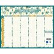 3592930028232-Calendrier Emploi du Temps Mini - 21 x 26,5 cm - Bouchut--1