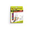 3592930012125-Coloriage nomade + crayon de couleur Aventuriers - 17 x 12,5 cm - Bouchut--6