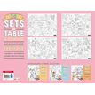 3592930023183-Sets de table à colorier Mon monde féerique - 32 x 42 cm - Bouchut--3