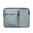 3173741254548-Housse d'ordinateur SIGN Urban Eco 15,6 coloris bleu--0