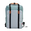3173744254941-Sac à dos SIGN Up Twist 15,6 coloris bleu clair--2