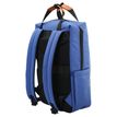 3173741254944-Sac à dos SIGN Up Twist 15,6 coloris bleu--4