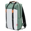 3173749254946-Sac à dos SIGN Up Twist 15,6 coloris vert--1