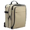3173744256013-Sac à dos SIGN Under Seat 15,6 coloris beige--4