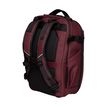 9002638431066-Sac à dos WALKER Element - 2 compartiments coloris Raspberry--2