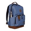 9002638429872-Sac à dos WALKER Pure Eco - 1 compartiment coloris azure--2