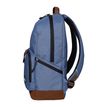 9002638429872-Sac à dos WALKER Pure Eco - 1 compartiment coloris azure--8