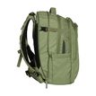 9002638427632-Sac à dos WALKER Wizzard Campus Néo - 3 compartiments coloris olive--7