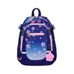 9002638419651-Sac à dos WALKER Maternelle Maxi Blue Bloom fantaisie - 2 Compartiments coloris blue--1