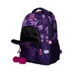 9002638426376-Sac à dos WALKER Fame Ace 2 compartiments coloris purple paradise--4