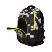 9002638426727-Sac à dos WALKER Fame Ace 2 compartiments coloris Football--4