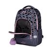 9002638426512-Sac à dos WALKER Fame Ace 2 compartiments coloris Léopard--4
