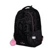 9002638426581-Sac à dos WALKER Fame Ace 2 compartiments coloris black graffiti--0