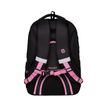 9002638426581-Sac à dos WALKER Fame Ace 2 compartiments coloris black graffiti--3