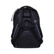 9002638431974-Sac à dos WALKER Wizzard Ray - 2 compartiments coloris Black--4