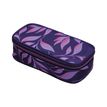 9002638426796-Plumier WALKER Fame Ace 1 compartiment 20 stylos coloris purple paradise--0
