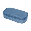 9002638428059-Plumier WALKER Wizzard Campus Néo 1 compartiment 20 stylos coloris Ocean Blue--0