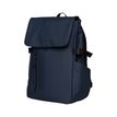 9002638431691-Sac à dos avec rabat WALKER Aura - 1 compartiment coloris Midnight--0