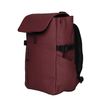 9002638431554-Sac à dos avec rabat WALKER Aura - 1 compartiment coloris Raspberry--2