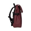 9002638431554-Sac à dos avec rabat WALKER Aura - 1 compartiment coloris Raspberry--7