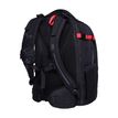 9002638427496-Sac à dos WALKER Wizzard Campus Néo - 3 compartiments coloris black--2