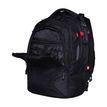9002638427496-Sac à dos WALKER Wizzard Campus Néo - 3 compartiments coloris black--4