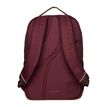 9002638430014-Sac à dos WALKER Pure Eco - 1 compartiment coloris maroon--4