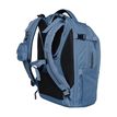 9002638427564-Sac à dos WALKER Wizzard Campus Néo - 3 compartiments coloris Ocean Blue--2