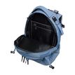 9002638427564-Sac à dos WALKER Wizzard Campus Néo - 3 compartiments coloris Ocean Blue--5