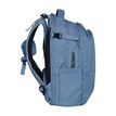 9002638427564-Sac à dos WALKER Wizzard Campus Néo - 3 compartiments coloris Ocean Blue--6