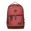 9002638429940-Sac à dos WALKER Pure Eco - 1 compartiment coloris terracotta--1