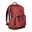 9002638429940-Sac à dos WALKER Pure Eco - 1 compartiment coloris terracotta--2