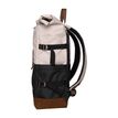 9002638430786-Sac à dos WALKER Roll Up Eco - 1 compartiment coloris popcorn & black--5