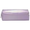 3173742255551-Trousse rectangulaire SCHOOL Shine coloris mauve--0