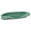 3173749255561-Trousse berlingot SCHOOL Animalious coloris vert--3