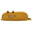 3173743255567-Trousse berlingot SCHOOL Animalious coloris jaune--0