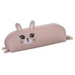 3173744255566-Trousse berlingot SCHOOL Animalious coloris rose--1
