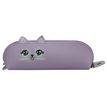 3173742255568-Trousse berlingot SCHOOL Animalious coloris mauve--0
