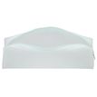 3173742255582-Trousse rectangulaire SCHOOL Green Mesh clear coloris vert clair--2