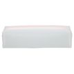 3173744255580-Trousse rectangulaire SCHOOL Green Mesh clear coloris rose--0