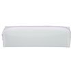 3173741255583-Trousse rectangulaire SCHOOL Green Mesh clear coloris mauve--0