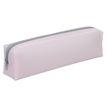 3173742255605-Trousse rectangulaire SCHOOL Green Mesh pastel coloris rose--1