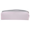 3173742255605-Trousse rectangulaire SCHOOL Green Mesh pastel coloris rose--2