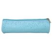3173747255655-Trousse ronde SCHOOL Dots Glitter coloris bleu--0