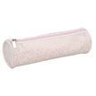 3173744255658-Trousse ronde SCHOOL Dots Glitter coloris nude--1