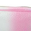 3173742255667-Trousse ovale SCHOOL Holographic coloris rose--6