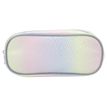 3173744255665-Trousse ovale SCHOOL Holographic coloris mauve--1